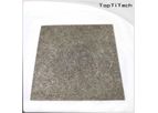 TOPTITECH - Sintered Nickel Fiber Felt For AEM Electrolyzer