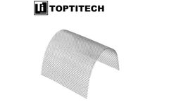 TOPTITECH - 30mesh Platinum Coated Titanium Anode Mesh Screen