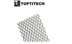 TOPTITECH - Nickel Mesh Anode in AEM Electrolyzer