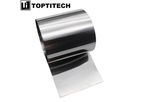 TOPTITECH - 0.01mm Titanium Foil