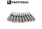 TOPTITECH - 316L Sintered Stainless Steel Hydrogen Dissolving Stone