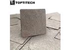 TOPTITECH - Sintered Nickel Fiber Paper Nickel Felt For GDL