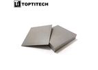 TOPTITECH - 0.5mm Sintered porous titanium sheet Porous Transport Layers for PEM electrolyzers