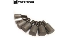 TOPTITECH - SUS 316L Micro Air Sparger And Brewing Diffuser Elements