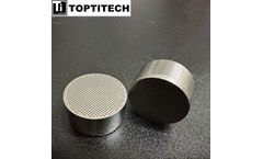 TOPTITECH - Stainless steel Sintered Vents