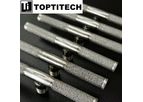 TOPTITECH - TOPTITECH Sintered Porous Air Sparger Nano Oxygen Generator