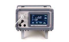 Model 4700 - Precision High Voltage Meter