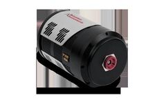 Model Pixis - High-Performance, Low-Noise CCD and X-Ray Cameras