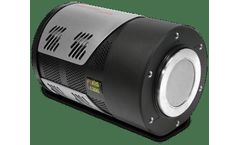 Model Pixis XB - High-Performance, Low-Noise Cameras