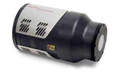 Model Pixis-XF - High-Performance, Low-Noise Cameras