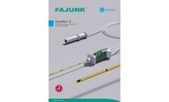 SonoPlex?? II - Brochure