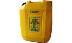 Abtri - Model FC001 - Glacial Acetic Acid