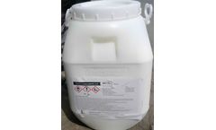 Abtri - Model WC001 - Trichloroisocyanuric Acid