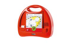 HeartSave PAD