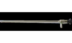 Laparoscope ø10 mm