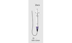 Model BCV1-01/02	 - Single-Use Endoscopes - Zero
