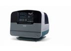 Model Ves Matic 5 - Determination of The ESR