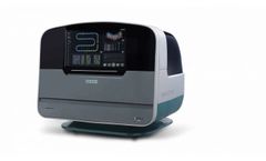 Model Ves Matic 5 - Determination of The ESR