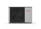 ZenzAir - Model Smart Series- R32 - Full Inverter Swimming Pool Heat Pump