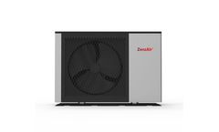 ZenzAir - Model Smart Series- R32 - Full Inverter Swimming Pool Heat Pump