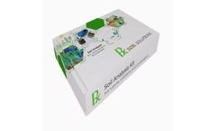 Rx Soil - Full RCRA 8 Test Kit
