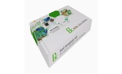 Rx Soil - Texture Test Kit