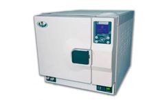 Model Phoenix Blu - Autoclave
