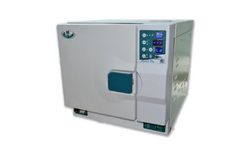 Model phoenix Blu LED - Autoclave