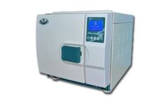 Model phoenix Blu 12 - Class B Autoclave
