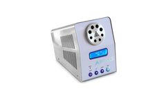 Silfradent - Model APAG - Heater
