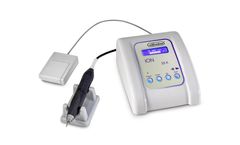 Micromotor iON - Model K35 - Electronic Brushless Motor