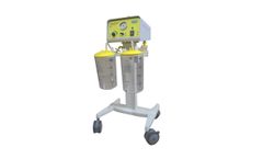 Siem Nova - Model 6110 A4 JUNIOR PT - Surgical Suction Devices