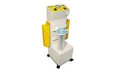 Siem Nova - Model 6110 A2 SPEEDY - Surgical Suction Devices