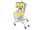 Siem Nova - Model 6110 A3 SIEM - Surgical Suction Devices