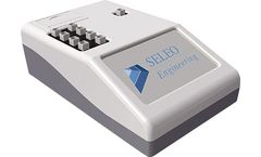 HYDRA - Model 09 plus - Clinical Chemistry Analyzer