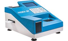 HYDRA - Model 09 - Clinical Chemistry Analyzer
