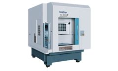 BROTHER - Model TC32 B QTN - Milling Horizontal Machinery