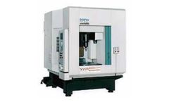 BROTHER - Model TC32A - Milling Horizontal Machinery