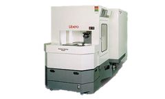 Premek - Model ROKU ROKU - Milling Horizontal Machinery
