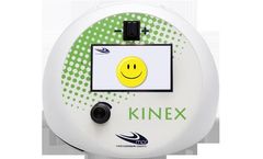 Model Kinex - Assist with EFA Technology