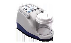 Model Flow Kleaner - Bronchial Secretions Suction Unit Incorporated With EFA Technology