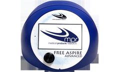 Model Free Aspire Advanced - Airways Clearance Device