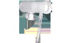 Model Suction Free - Airways Clearance Device