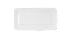 Plastod - Model HYPOR Dress - Adhesive Soft Sterile Dressing