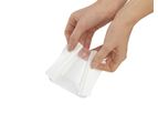Plastod - Model HYPOR Dress BWT - Adhesive Waterproof Transparent Dressing