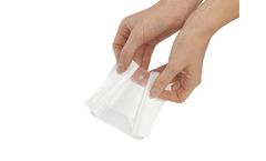 Plastod - Model HYPOR Dress BWT - Adhesive Waterproof Transparent Dressing