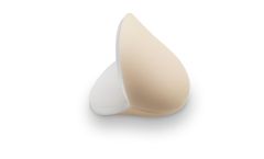 Plastod - Hypor Foam Heel