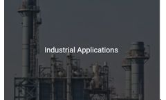 Solutions for Industrial Applications