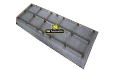 ISW - Grease Filters