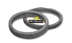 ISW - Knitted Wire Mesh Components